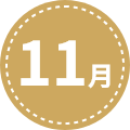 11月