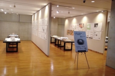 卒業制作展