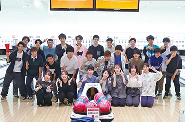 校内球技大会