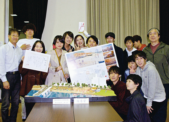 年間イベント キャンパスライフ 岡山理科大学専門学校 年間イベント キャンパスライフ 岡山理科大学専門学校
