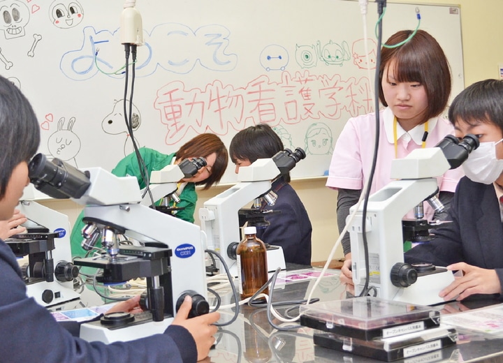 オープンキャンパス 岡山理科大学専門学校 オープンキャンパス 岡山理科大学専門学校
