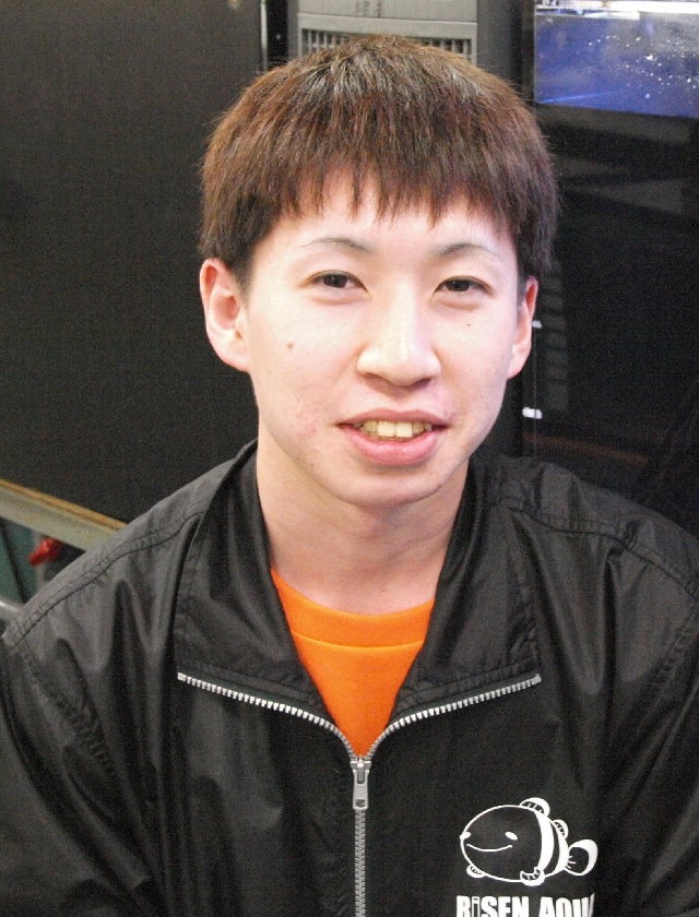 画像：岸本 知也